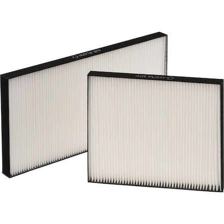 Nec Replacement Filter For The Np-Px700W/Px750U/Px800X And NP02FT